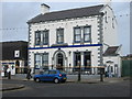 Ulster Bank  Antrim