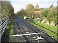 Alloa-Dunfermline Railway