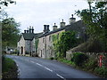 Houses near Broughton