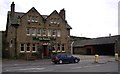 The Peacock, Leeds Road, Fartown