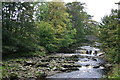 West Blackdene Bridge