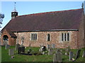 Heightington Chapel