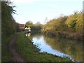 Rugby - Oxford Canal