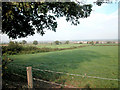 Hawarden farmland