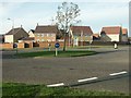 Roundabout, Bowthorpe