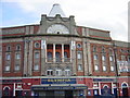 The Liverpool Olympia