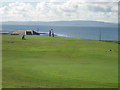 Machrie Golf Course