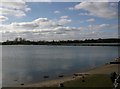 Queenford lakes, Oxfordshire