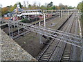 Hatch End railway station