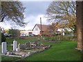 Broadheath Village Hall