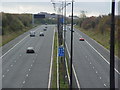 M621 Motorway