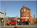 "The Chippy" Liscard Village