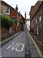 Rotten Row, Lewes