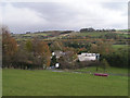 Whaley Bridge Sewage Works