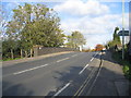 Bristol Road bridge