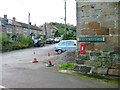 Post Box, Dalehouse