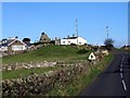 Southern entrance to Embleton village