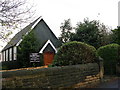 Birkenshaw Bottom Methodist Church