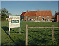 Gt Notley Parish Church , When Built !