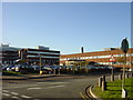 Arrowe Park Hospital