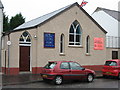 Ballyclare Free Presbyterian Church
