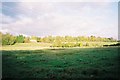 Countryside, from Breadcroft Lane