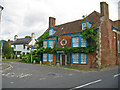 The Old Manor House Fordingbridge