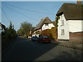 High Street, South Moreton