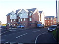 Grangeside Court