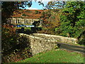 Shipley Bridge, South Brent