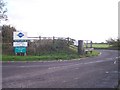 Wingmoor Farm Refuse Tip, Stoke Orchard