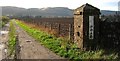 Kilgraston School track