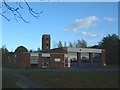 Tweedale Fire Station