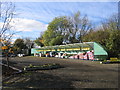 Hanging Garden Nurseries, Writtle, Essex