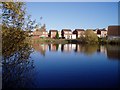 Radbrook Green, Shrewsbury