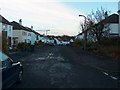 Crawford Road, Cloberfield, Milngavie