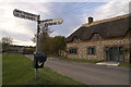 Chaldon Herring (or East Chaldon), Dorset