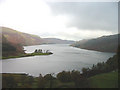 NY4711 : Haweswater by Phil Eptlett