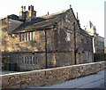 House on High Street, Heckmondwike