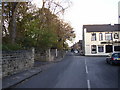 Healey Lane, Healey, Batley