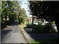 Bungalows in Caring Lane