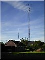 Amateur Radio Station Aerials