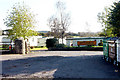 Whitehill Caravan Park