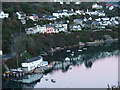 Water Frontage, Newton Ferrers