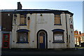 The Fleece pub, Westleigh Lane, Leigh