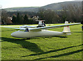 Southdown gliding club