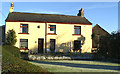 Farmhouse, Scot Lane, Aspull