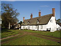 Cottages at Euston