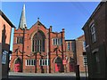 Hathershaw Church