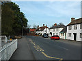 Great Abington High Street